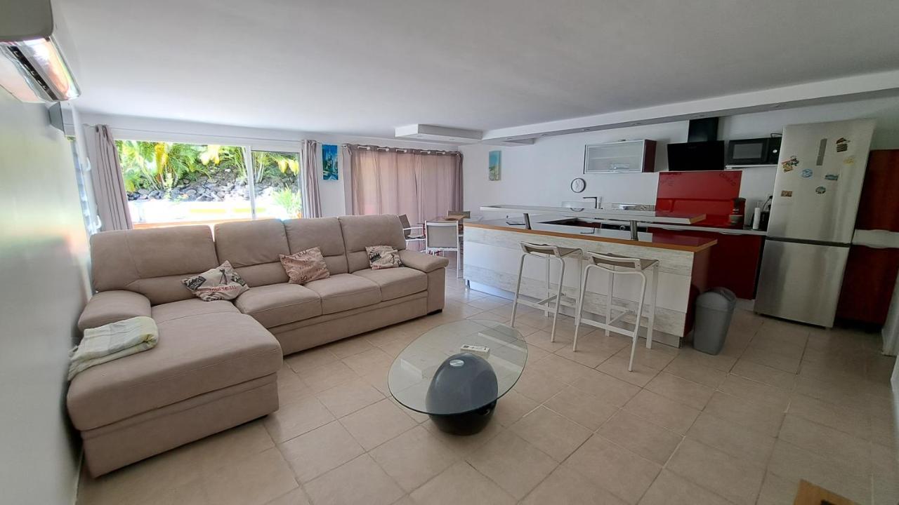 Escale A Grande Anse Apartment Trois-Rivieres Ngoại thất bức ảnh